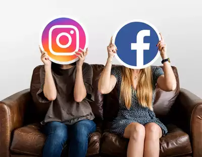 Instagram, Facebook tergendala bagi ribuan pengguna di seluruh dunia 2024