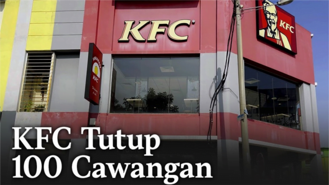 QSR Brands Malaysia Ambil Langkah Proaktif Tutup Sementara KFC Cawangan Terpilih 678x381 1