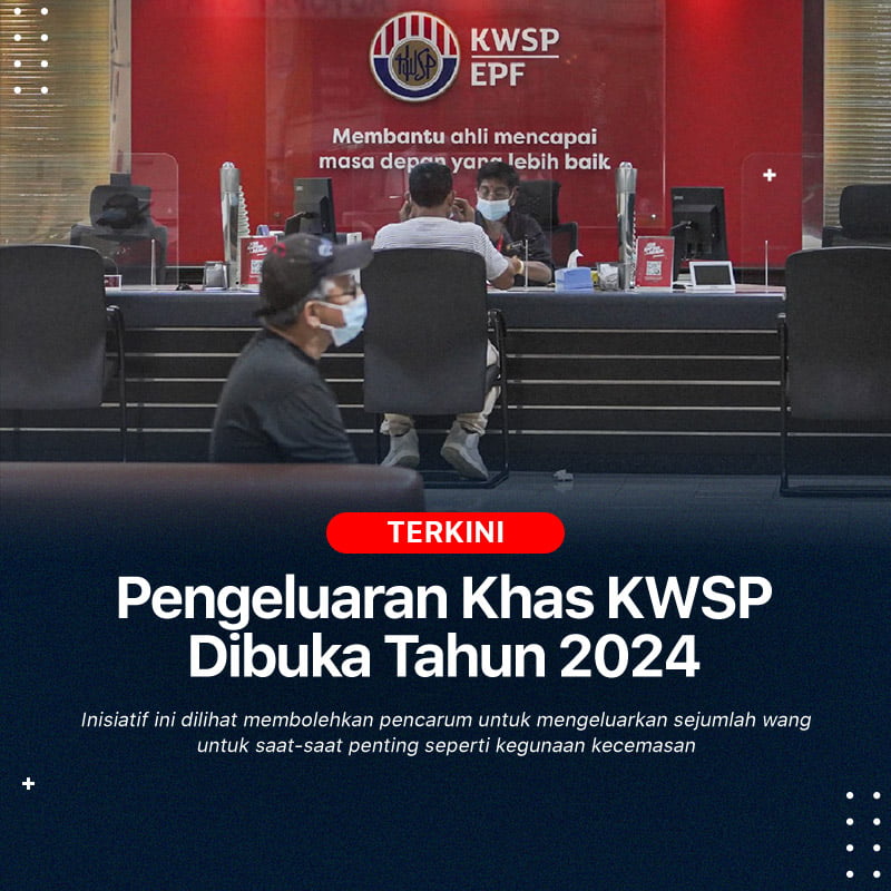 Cara Membuat Pengeluaran Kwsp 2024