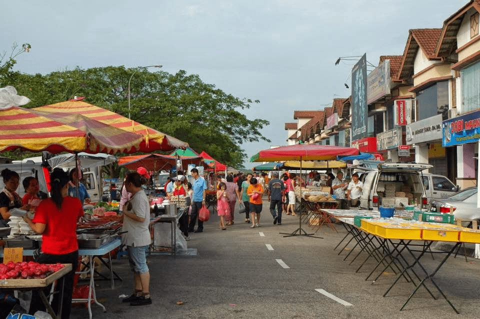 Taman Putra Perdana, Selangor