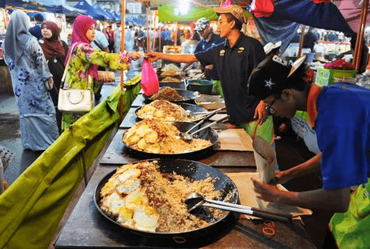 Bayan Lepas, Penang