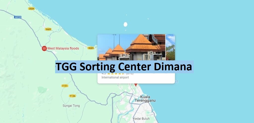 TGG Sorting Centre