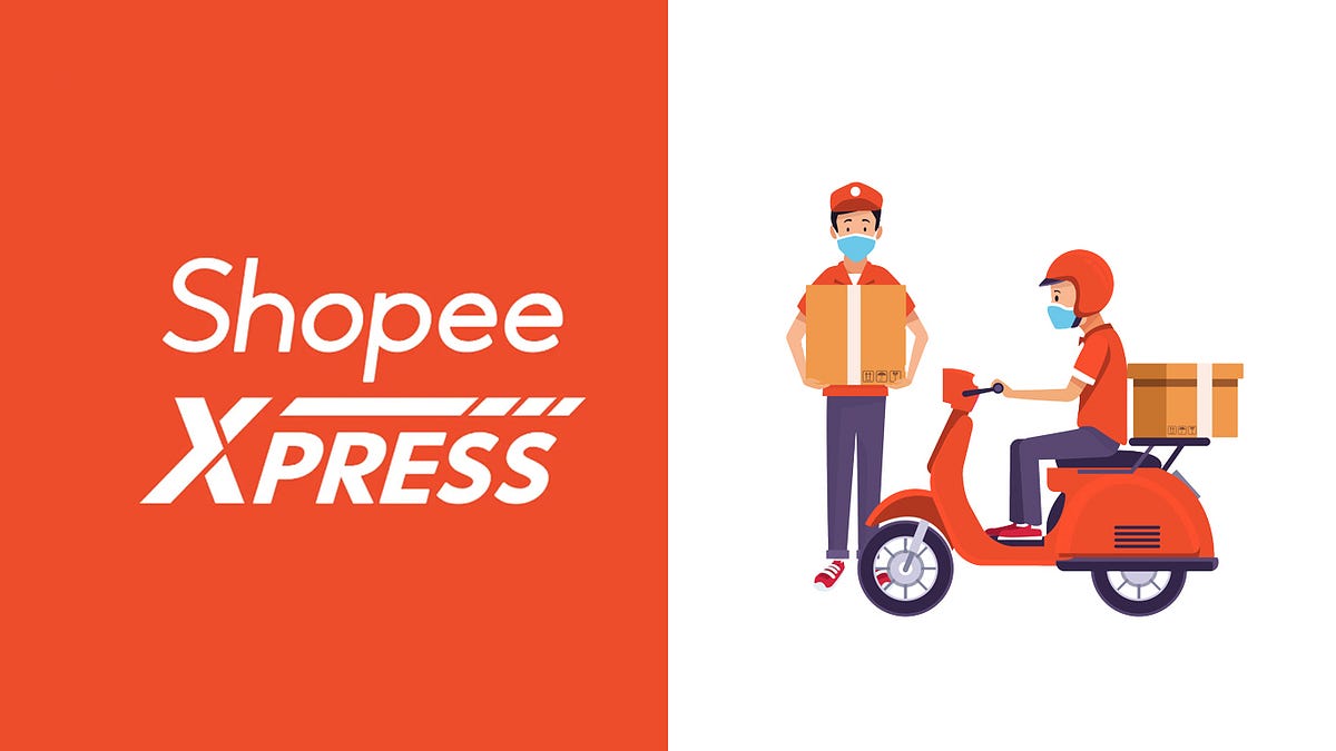 Kepong Hub Shopee Express