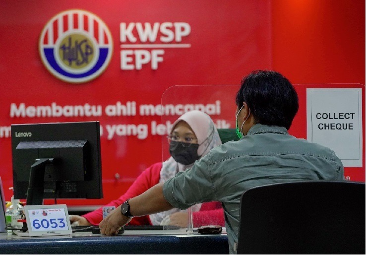 KWSP Phone Number Dan 4 Cara Tukar No Telefon KWSP