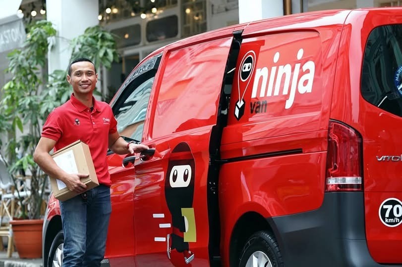 Ninja Van Dungun Alamat Waktu Operasi Dan No Telefon