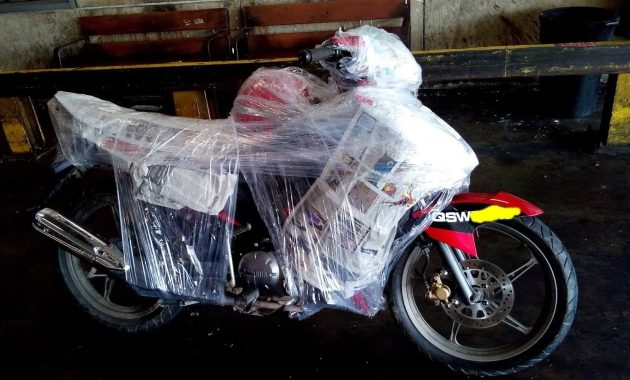 Pos Motor KTM - Cara Dan Tips Menggunakan KTDM