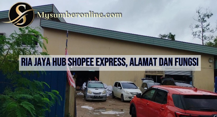 SPX Express Kuala Terengganu, Lokasi Utama Dan Nombor