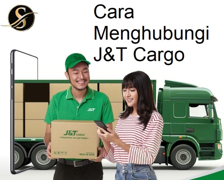 Hub U8 J&T Cargo lokasi, Waktu Operasi Dan perkhidmatan Ditawarkan