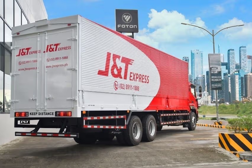 J&T SWK Gateway Dimana Dan Waktu Operasi