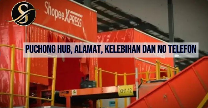 Puchong Hub, Alamat, Kelebihan Dan No Telefon