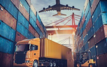 Apakah Itu KLM First Mile Hub Dan Lokasi? 2 Apakah Itu KLM First Mile Hub