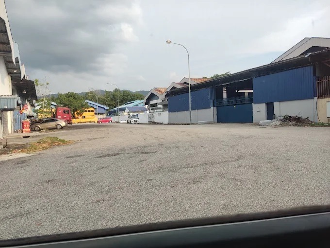 Rawang Hub
