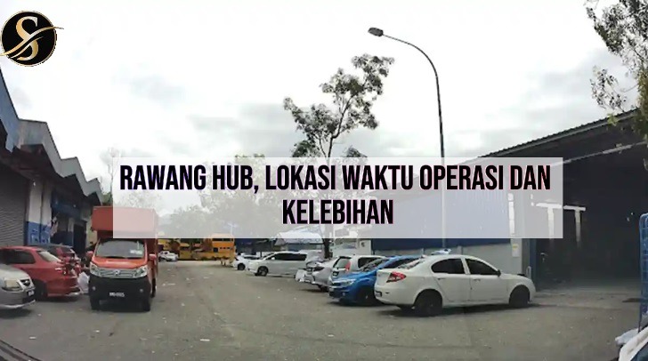Rawang Hub