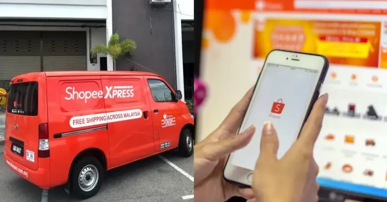 Sitiawan Hub Shopee Express Alamat Dan Tip Pengguna