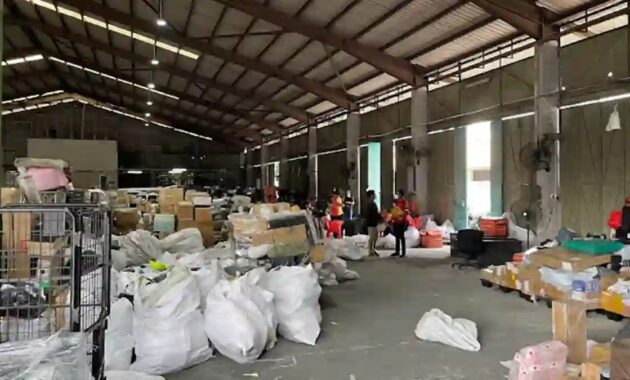 Sitiawan Hub Shopee Express Alamat Dan Tip Pengguna