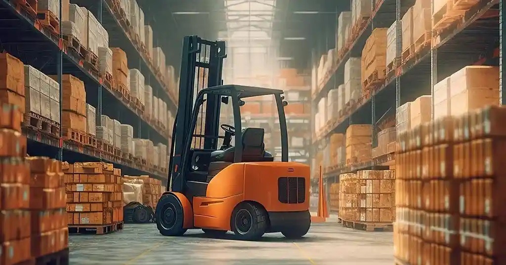 JHB Sorting Centre Alamat