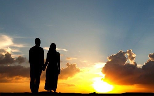 Maksud Zauj dan Zaujah