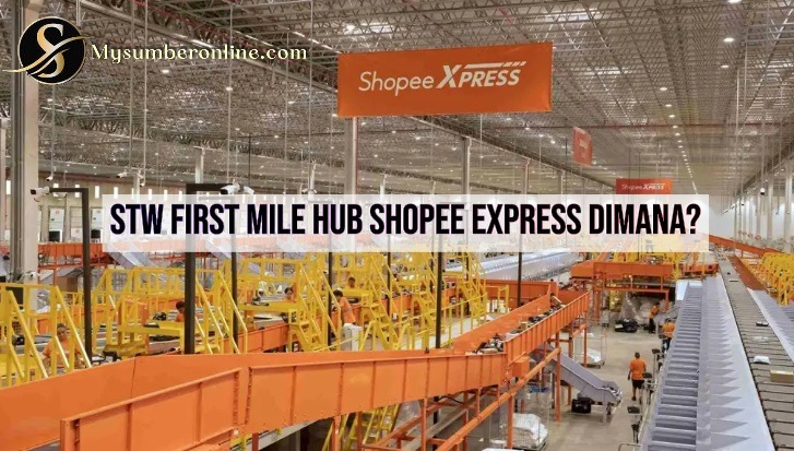 STW First Mile Hub