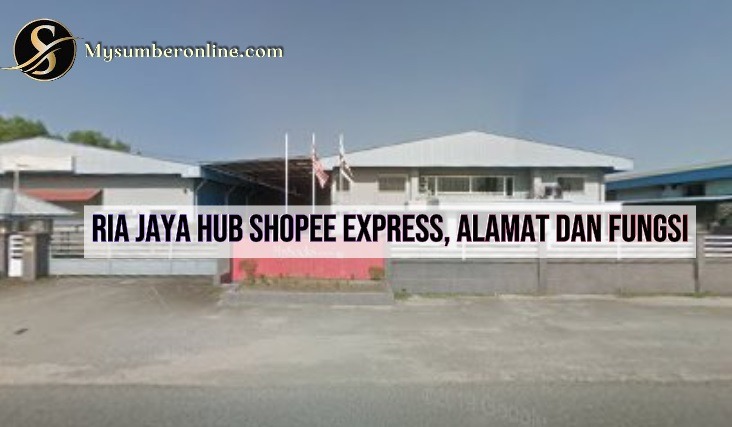 Shopee Express Kuala Terengganu Utara Hub